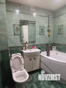 2-к квартира, вторичка, 45м2, 1/5 этаж