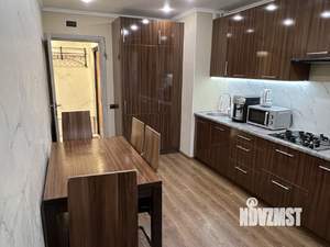 2-к квартира, вторичка, 60м2, 2/10 этаж