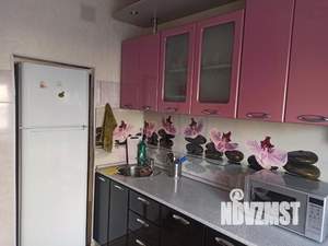 3-к квартира, вторичка, 63м2, 1/9 этаж