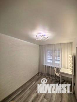 2-к квартира, вторичка, 42м2, 2/5 этаж