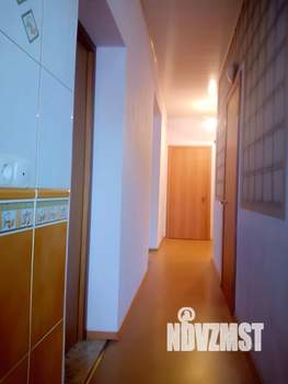 3-к квартира, вторичка, 68м2, 1/2 этаж