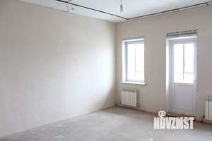 2-к квартира, вторичка, 61м2, 1/9 этаж