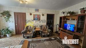 2-к квартира, вторичка, 45м2, 3/5 этаж
