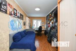 2-к квартира, вторичка, 45м2, 4/5 этаж