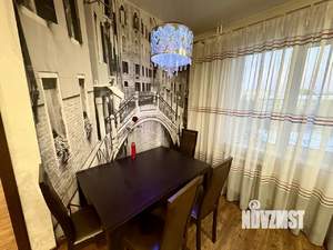 3-к квартира, вторичка, 63м2, 5/9 этаж