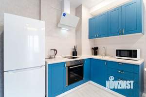 2-к квартира, вторичка, 58м2, 9/9 этаж