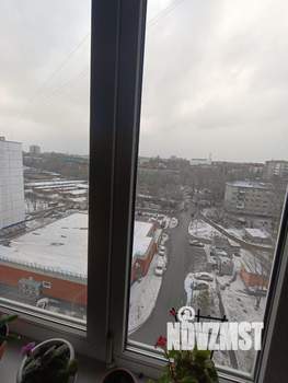 3-к квартира, вторичка, 75м2, 10/16 этаж