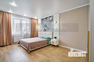 3-к квартира, вторичка, 93м2, 11/14 этаж