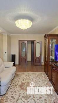 3-к квартира, вторичка, 83м2, 3/14 этаж