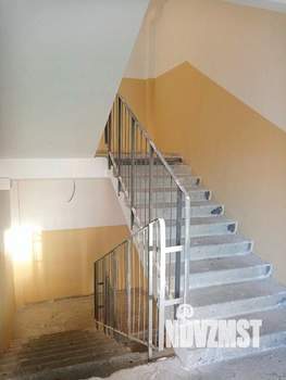 1-к квартира, вторичка, 25м2, 8/14 этаж