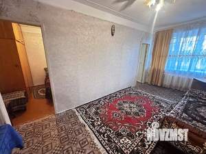 2-к квартира, вторичка, 46м2, 1/5 этаж