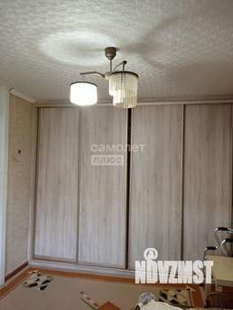 1-к квартира, вторичка, 30м2, 4/5 этаж