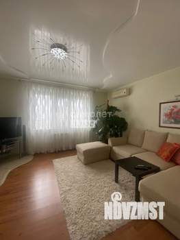 2-к квартира, вторичка, 69м2, 6/10 этаж