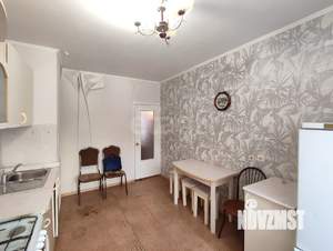 1-к квартира, вторичка, 34м2, 1/10 этаж