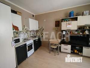 Студия квартира, вторичка, 29м2, 1/8 этаж