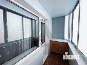 1-к квартира, вторичка, 37м2, 10/10 этаж