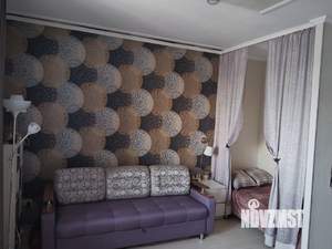 Студия квартира, вторичка, 30м2, 7/14 этаж