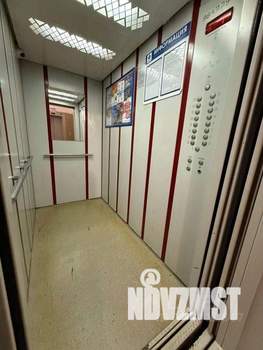 2-к квартира, вторичка, 60м2, 6/17 этаж