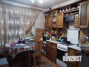 3-к квартира, вторичка, 62м2, 1/9 этаж
