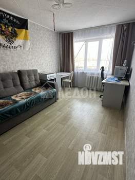 1-к квартира, вторичка, 30м2, 7/9 этаж