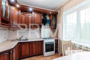 2-к квартира, вторичка, 52м2, 6/9 этаж