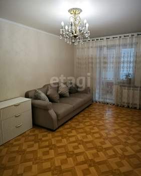 3-к квартира, вторичка, 100м2, 3/9 этаж