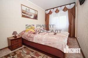 3-к квартира, вторичка, 63м2, 1/5 этаж