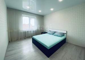 2-к квартира, вторичка, 54м2, 10/10 этаж