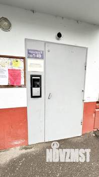 1-к квартира, вторичка, 41м2, 6/11 этаж