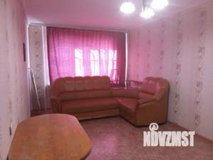 2-к квартира, вторичка, 44м2, 1/5 этаж