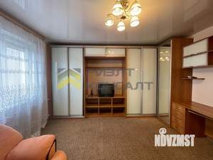 3-к квартира, вторичка, 68м2, 8/12 этаж