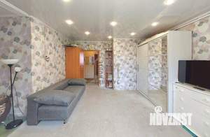 2-к квартира, вторичка, 38м2, 2/2 этаж