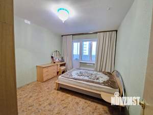 2-к квартира, вторичка, 56м2, 4/11 этаж