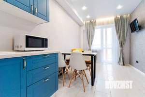 2-к квартира, вторичка, 58м2, 9/9 этаж