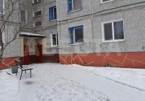 4-к квартира, вторичка, 81м2, 9/9 этаж