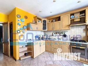 3-к квартира, вторичка, 98м2, 4/5 этаж