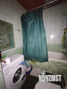 2-к квартира, вторичка, 42м2, 2/4 этаж