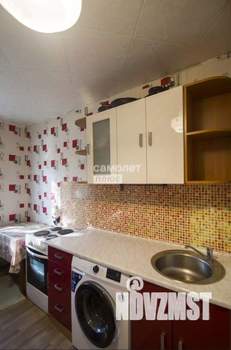 1-к квартира, вторичка, 31м2, 1/5 этаж