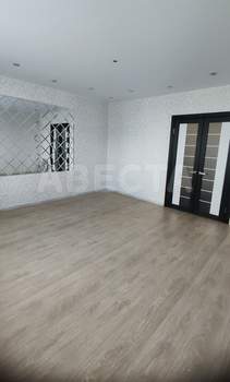 3-к квартира, вторичка, 70м2, 4/12 этаж