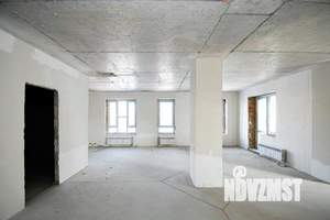 2-к квартира, сданный дом, 70м2, 5/18 этаж