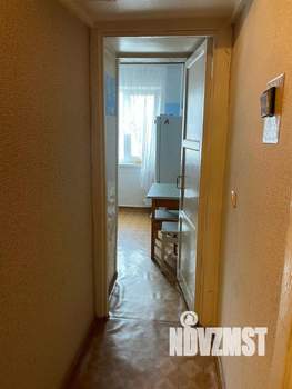 3-к квартира, вторичка, 48м2, 2/5 этаж