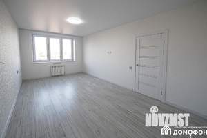 2-к квартира, вторичка, 62м2, 9/18 этаж