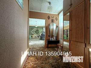 2-к квартира, вторичка, 56м2, 13/16 этаж