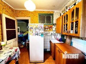 2-к квартира, вторичка, 42м2, 2/5 этаж