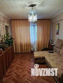 4-к квартира, вторичка, 60м2, 5/5 этаж