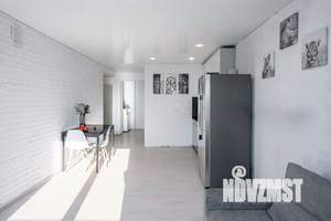 2-к квартира, вторичка, 47м2, 8/10 этаж