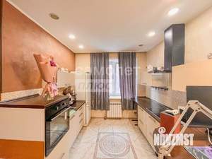 1-к квартира, вторичка, 35м2, 6/10 этаж