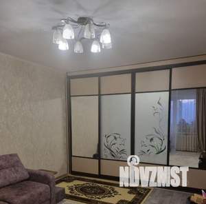 1-к квартира, вторичка, 38м2, 5/11 этаж