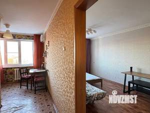 1-к квартира, вторичка, 33м2, 8/9 этаж