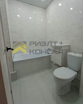 1-к квартира, вторичка, 32м2, 9/16 этаж